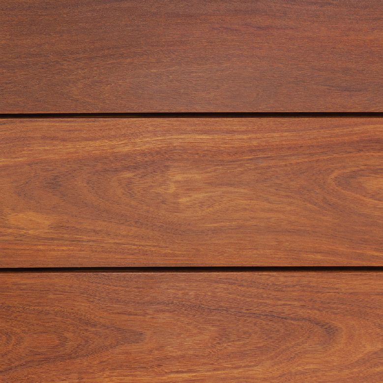 Teak - Exterior